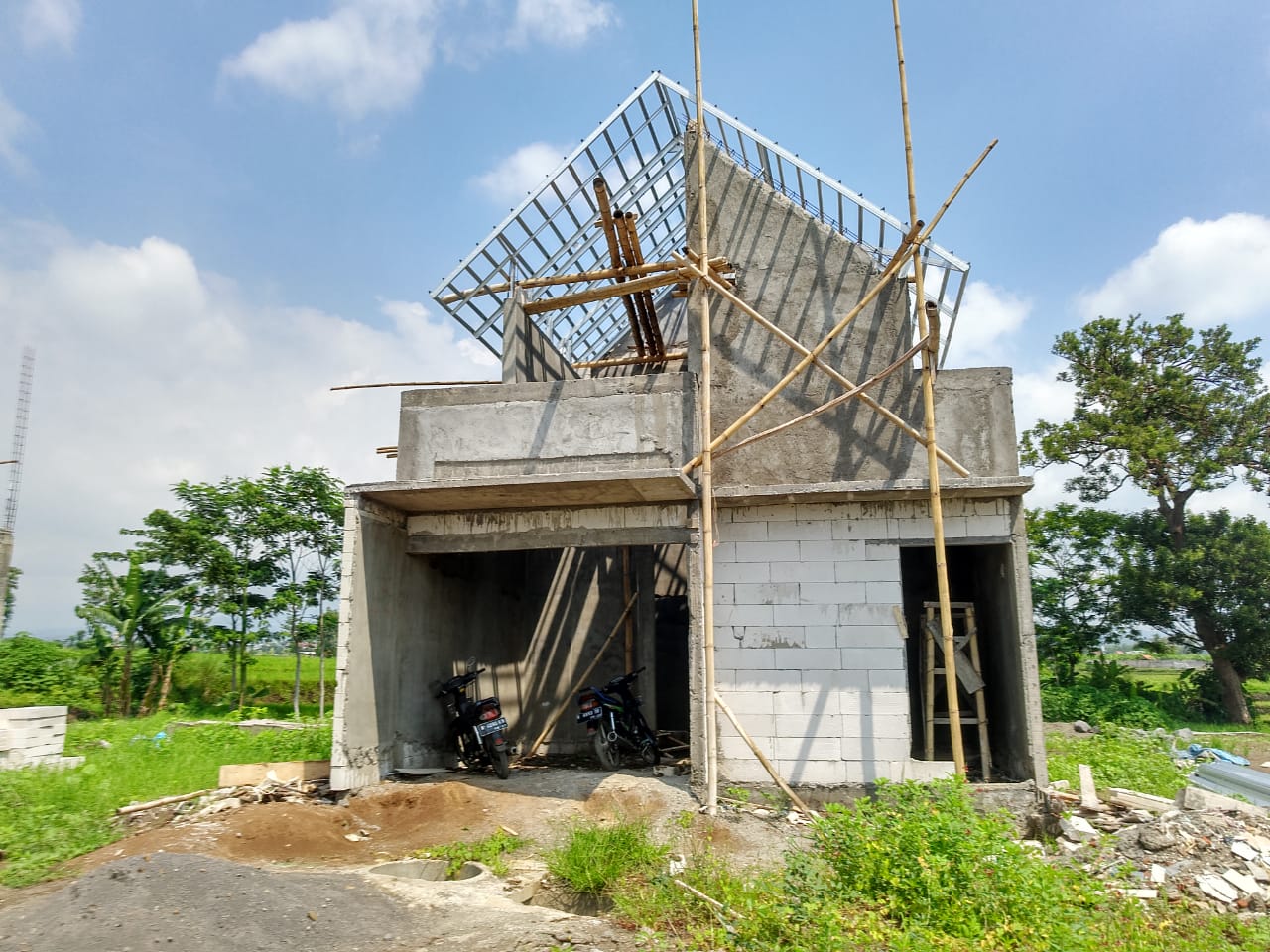 Update-Progres-Pembangunan-Jawara-Land-Desember-2019-A39